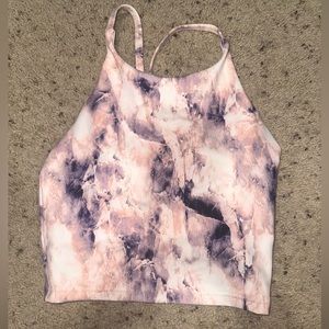 Old Navy Light Support PowerSoft sports bra. XS. NWOT.